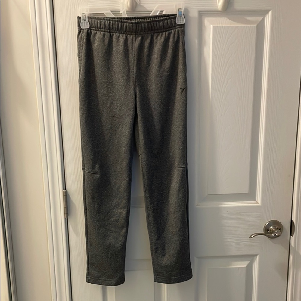 Old Navy Gray Athletic Joggers